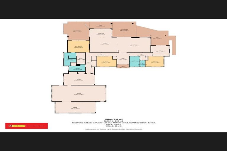 Photo of property in 13a Te Poi Road, Te Poi, Matamata, 3473