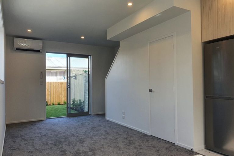 Photo of property in 3/62 Elizabeth Street, Riccarton, Christchurch, 8041
