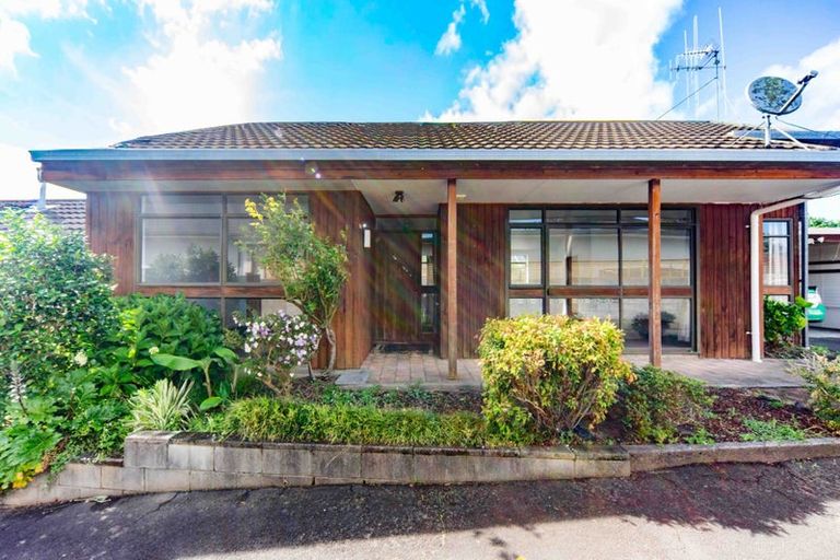 Photo of property in 18c Clifton Road, Hamilton Central, Hamilton, 3204