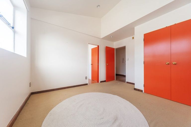 Photo of property in The Fletcher Trust Building, 14u8 College Street, Te Aro, Wellington, 6011