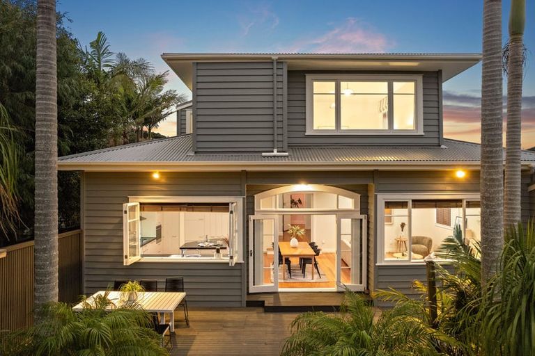 Photo of property in 10 Bayswater Avenue, Bayswater, Auckland, 0622