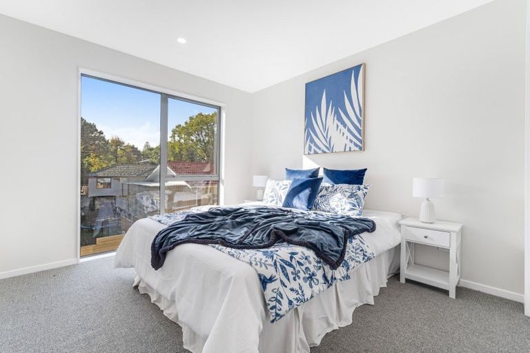 Photo of property in 89d Udys Road, Pakuranga, Auckland, 2010