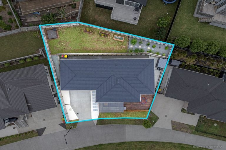 Photo of property in 11 Dome Lane, Warkworth, 0910
