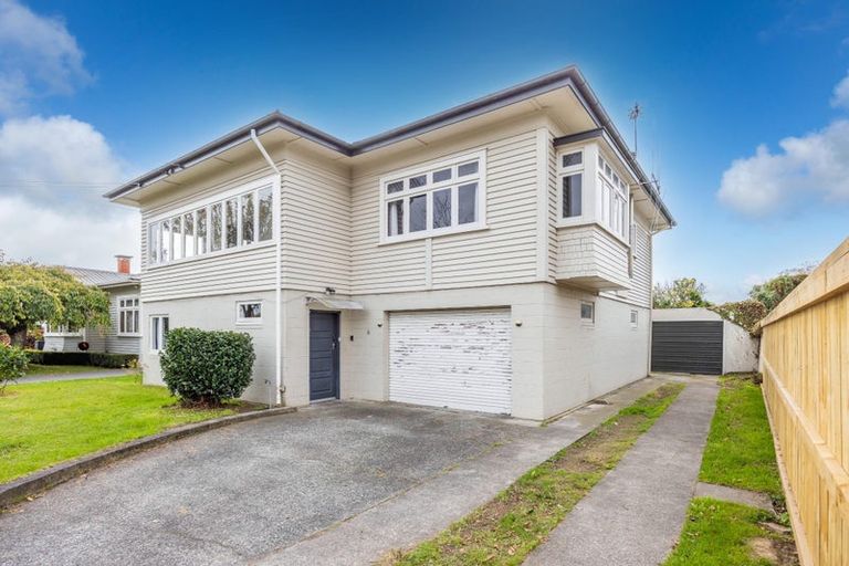 Photo of property in 8 Bell Street, Hamilton East, Hamilton, 3216