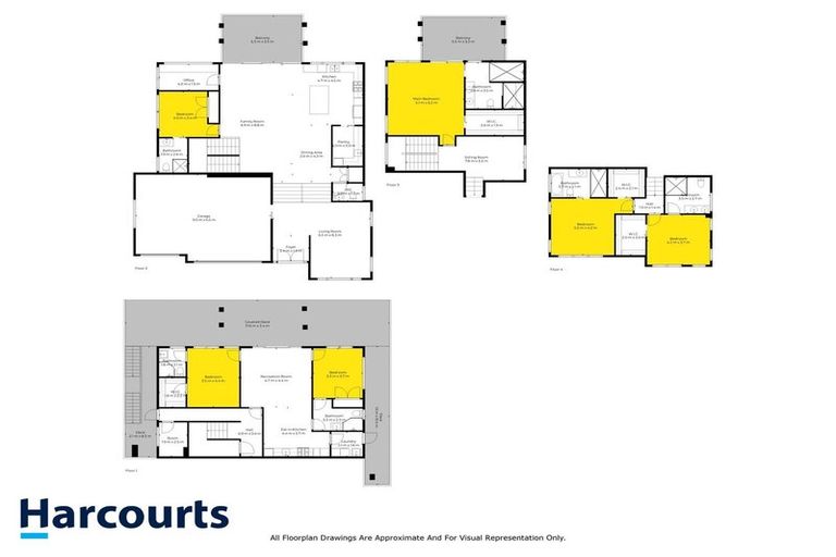 Photo of property in 13 Michael Richard Place, East Tamaki Heights, Auckland, 2016