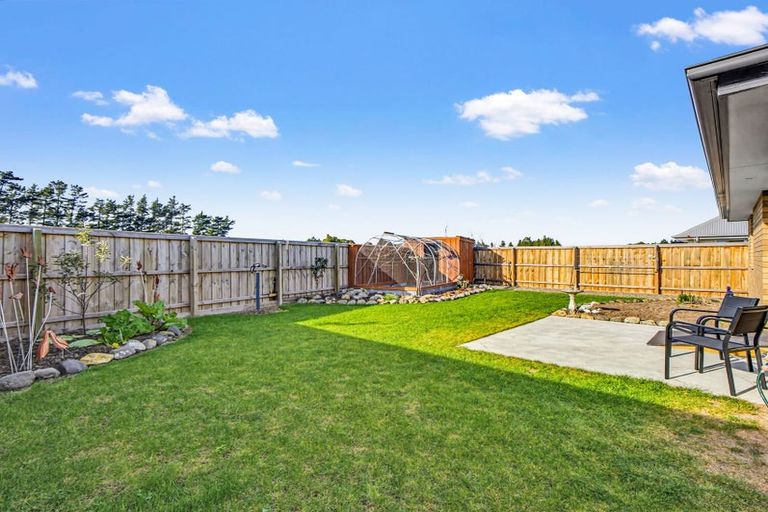 Photo of property in 37 Greig Crescent, Amberley, 7410