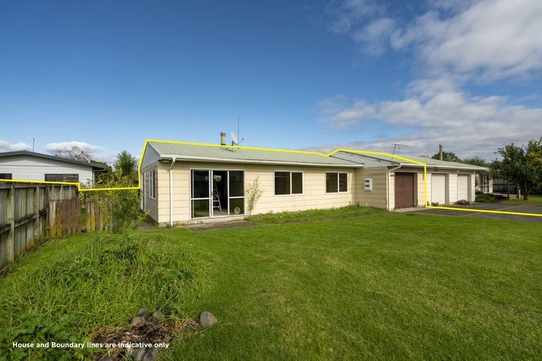 Photo of property in 6 Joan Gaskell Drive, Whitianga, 3510