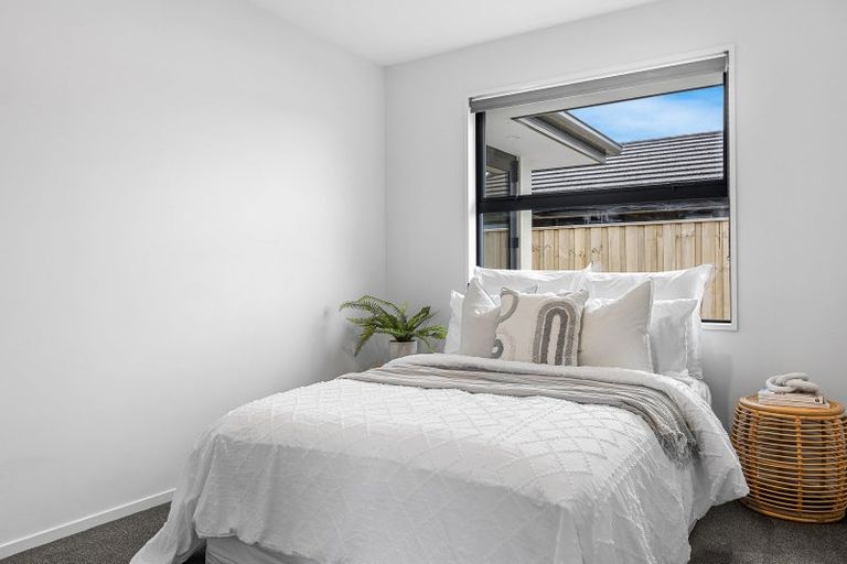 Photo of property in 167 Faringdon Boulevard, Rolleston, 7615