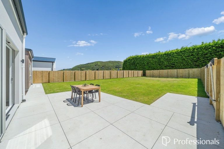 Photo of property in Manor Park, 12 Manor Park Road, Manor Park, Lower Hutt, 5019