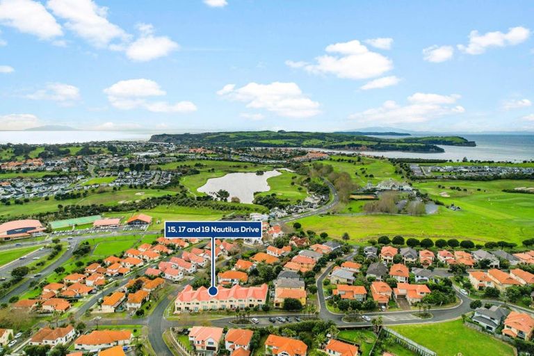 Photo of property in 19 Nautilus Drive, Gulf Harbour, Whangaparaoa, 0930