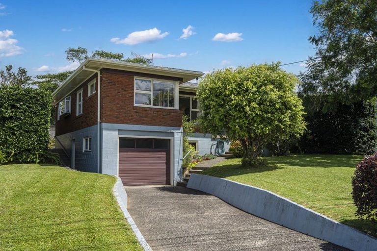 Photo of property in 25 Te Puia Street, Te Kamo, Whangarei, 0112