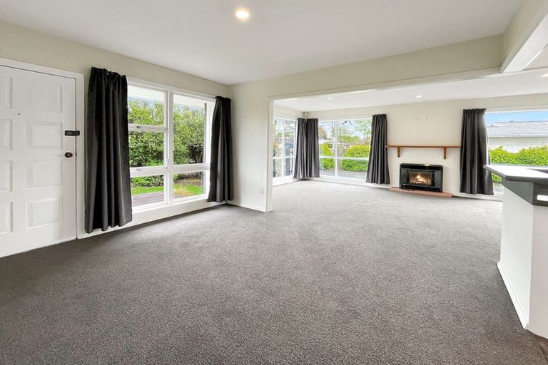 Photo of property in 2 Cavendish Road, Casebrook, Christchurch, 8051