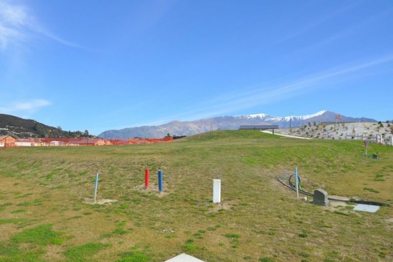 Photo of property in 51 Mount Linton Avenue, Wanaka, 9305