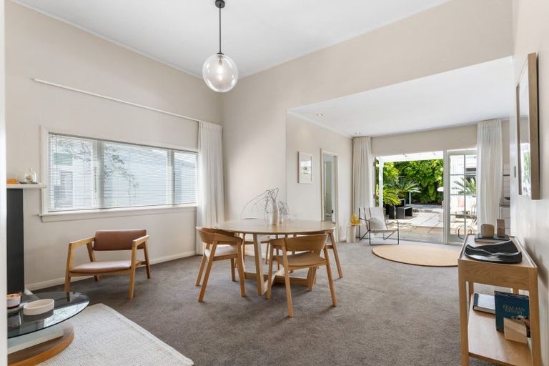 Photo of property in 66 Clarence Street, Ponsonby, Auckland, 1011