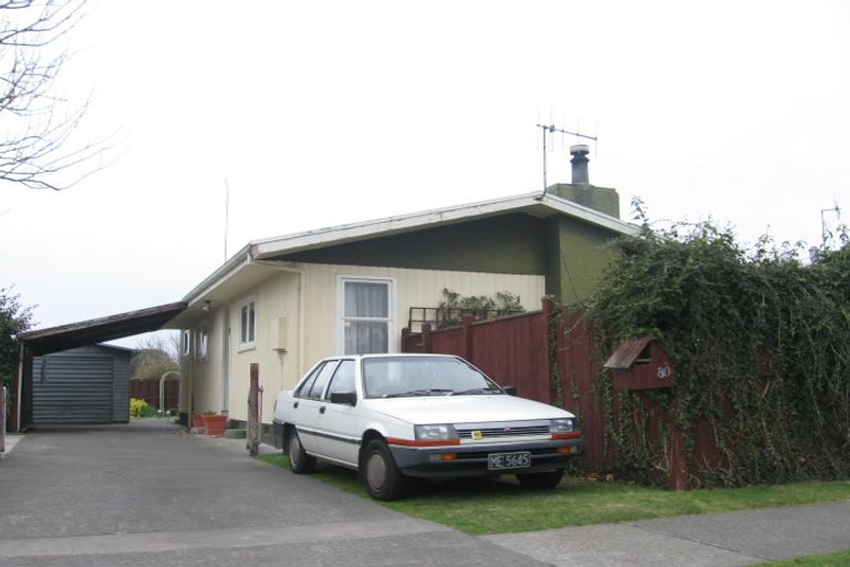 Photo of property in 80 Murphy Road, Taradale, Napier, 4112
