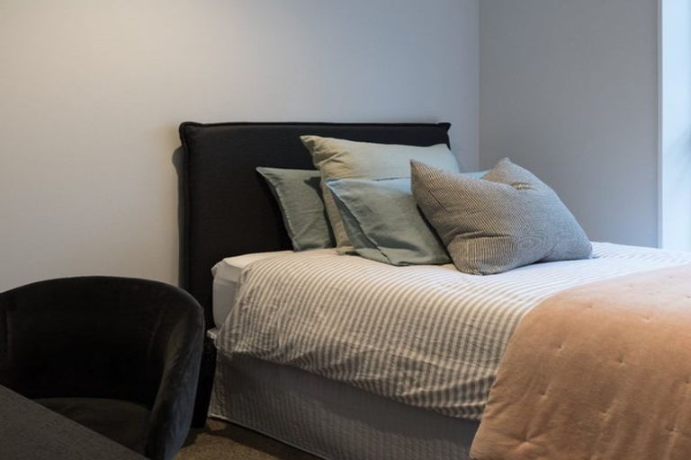 Photo of property in The Victor, 502/4 Bute Road, Browns Bay, Auckland, 0630