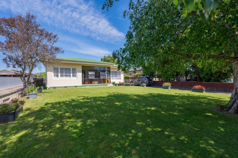 Photo of property in 241 Mayfair Avenue, Mayfair, Hastings, 4122