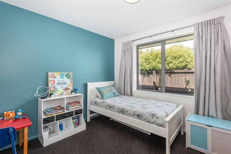 Photo of property in 29 Platform Way, Prebbleton, 7604