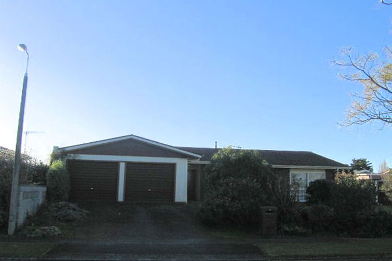 Photo of property in 17 Egmont Street, Chartwell, Hamilton, 3210