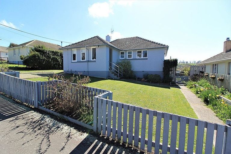 Photo of property in 10 Hayle Street, Holmes Hill, Oamaru, 9401