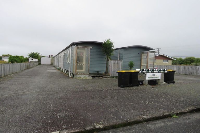 Photo of property in 111 Domett Street, Westport, 7825