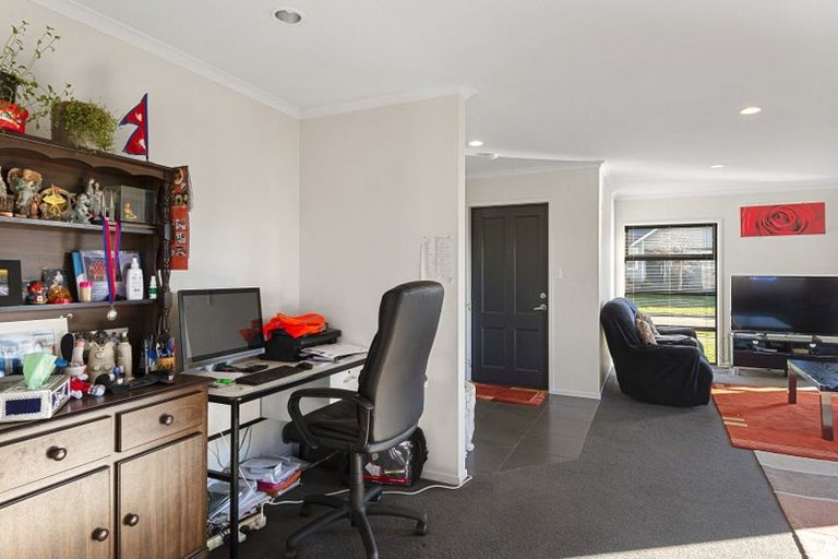 Photo of property in 5 Te Waikare Street, Lincoln, 7608