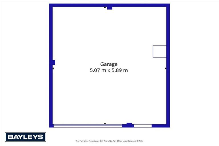 Photo of property in 21 Washer Place, Te Puke, 3119