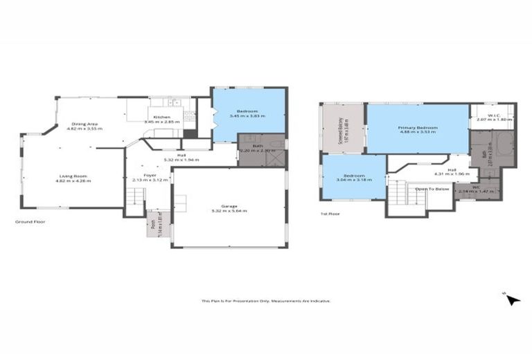 Photo of property in 6 Kippen Way, Mount Maunganui, 3116