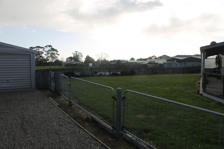 Photo of property in 22 Shelswell Street, Westport, 7825