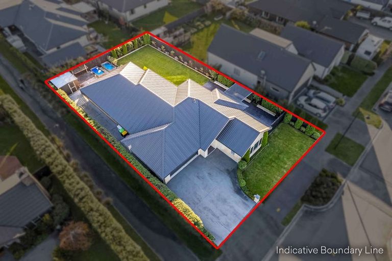 Photo of property in 16 Crowder Street, Lincoln, 7608