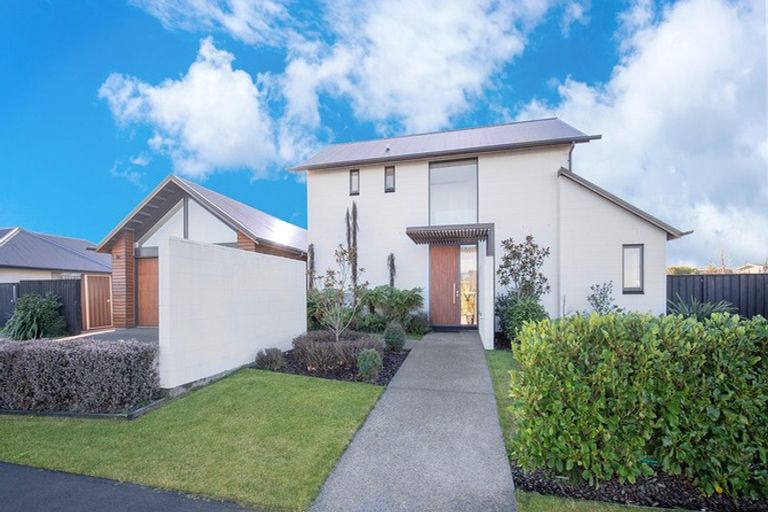 Photo of property in 44 Tauhinu Avenue, Lincoln, 7608