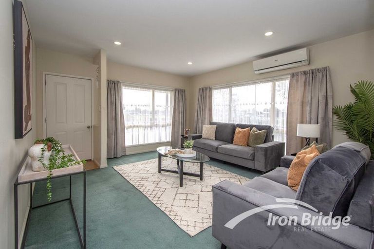 Photo of property in 192 Mcgregors Road, Linwood, Christchurch, 8062