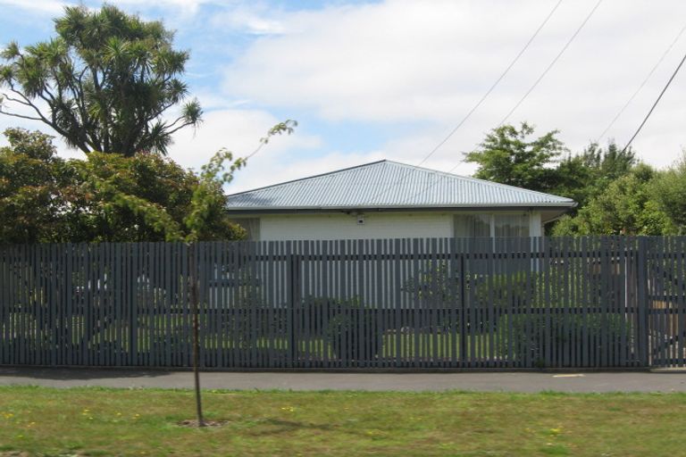 Photo of property in 8 Kaiwara Street, Hoon Hay, Christchurch, 8025
