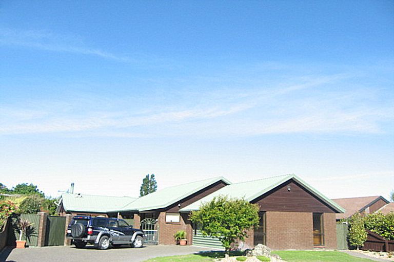 Photo of property in 23 Colchester Place, Templeton, Christchurch, 8042