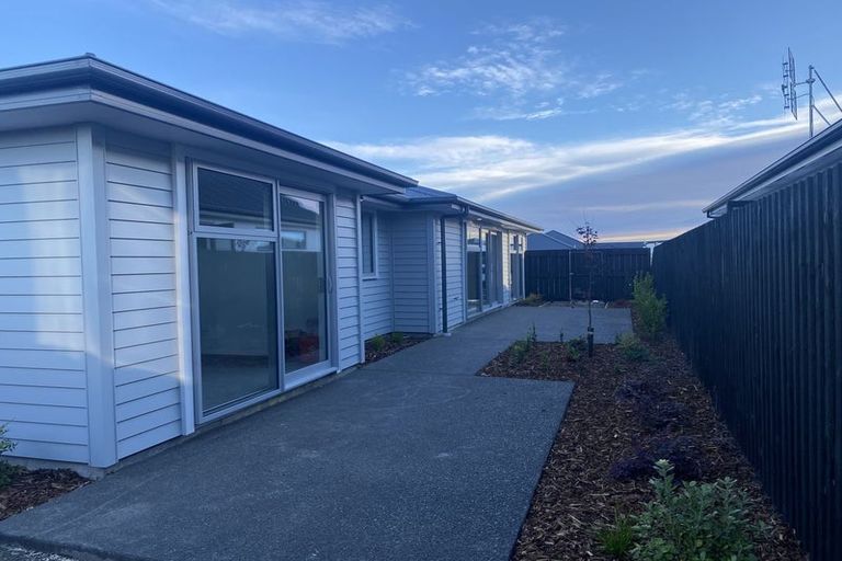 Photo of property in 5 Eyles Street, Marshland, Christchurch, 8083