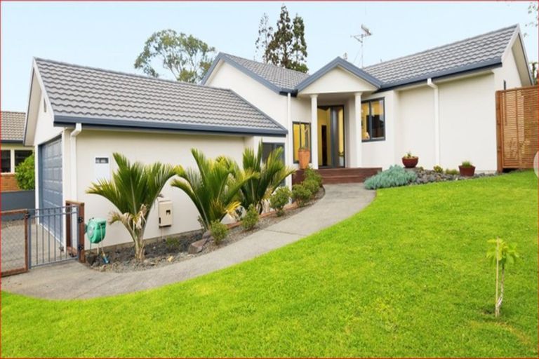 Photo of property in 37 Ranfurly Terrace, Pyes Pa, Tauranga, 3112