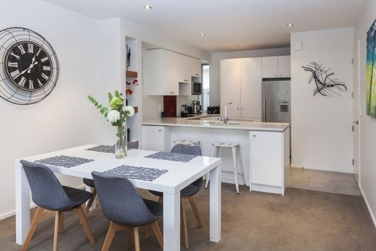 Photo of property in 493d Manchester Street, St Albans, Christchurch, 8014