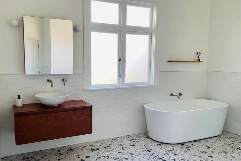 Photo of property in 43a Nixon Street, Hamilton East, Hamilton, 3216