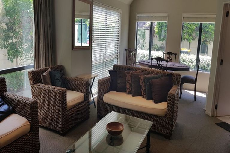 Photo of property in St Lukes Courts, 170 Peterborough Street, Christchurch Central, Christchurch, 8013