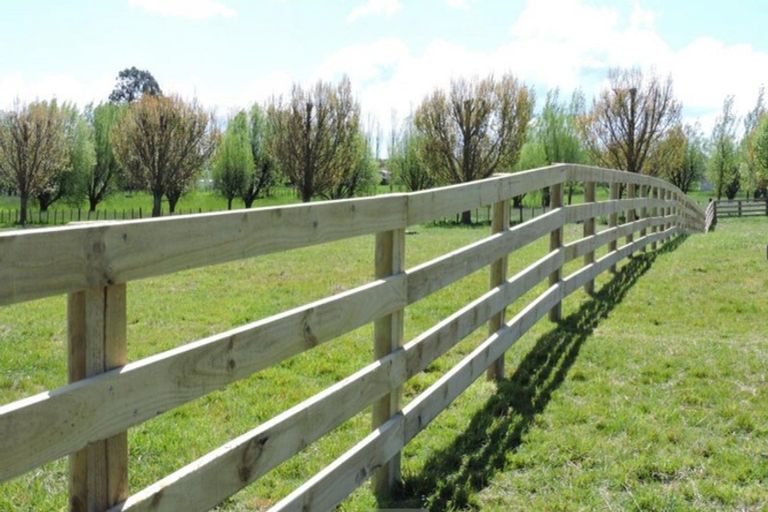 Photo of property in 310c Porangahau Road, Waipukurau, 4282