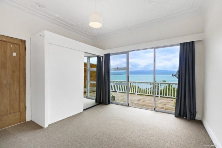 Photo of property in 152 Barnard Street, Wadestown, Wellington, 6012