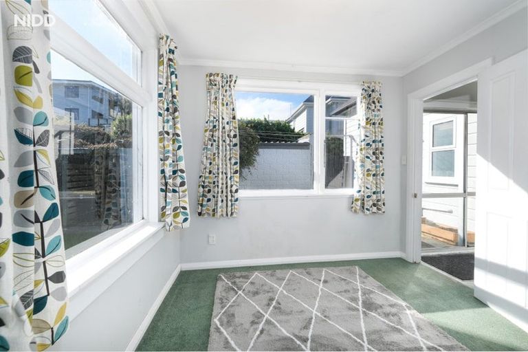 Photo of property in 10 Whitby Street, Mornington, Dunedin, 9011
