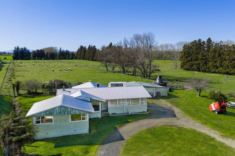 Photo of property in 386 Marshmeadow Road, Newstead, Hamilton, 3286