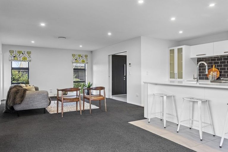 Photo of property in 5 Sincock Place, Kaiapoi, 7630