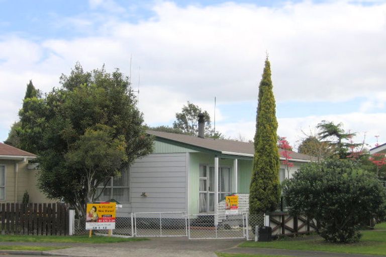 Photo of property in 8b Dover Place, Mount Maunganui, 3116