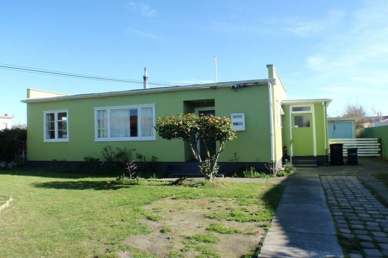 Photo of property in 5 Jollie Street, Linwood, Christchurch, 8062