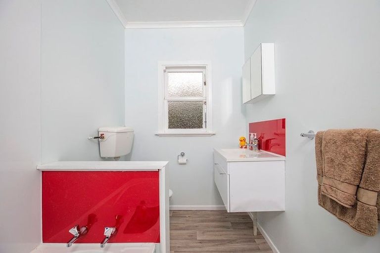 Photo of property in 23 French Street, Lansdowne, Masterton, 5810