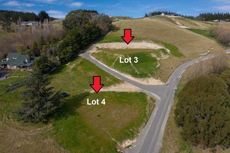 Photo of property in 22a Mangatarata Road, Waipukurau, 4285