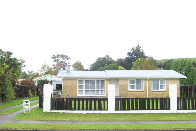Photo of property in 5 Lingfield Street, Tokoroa, 3420