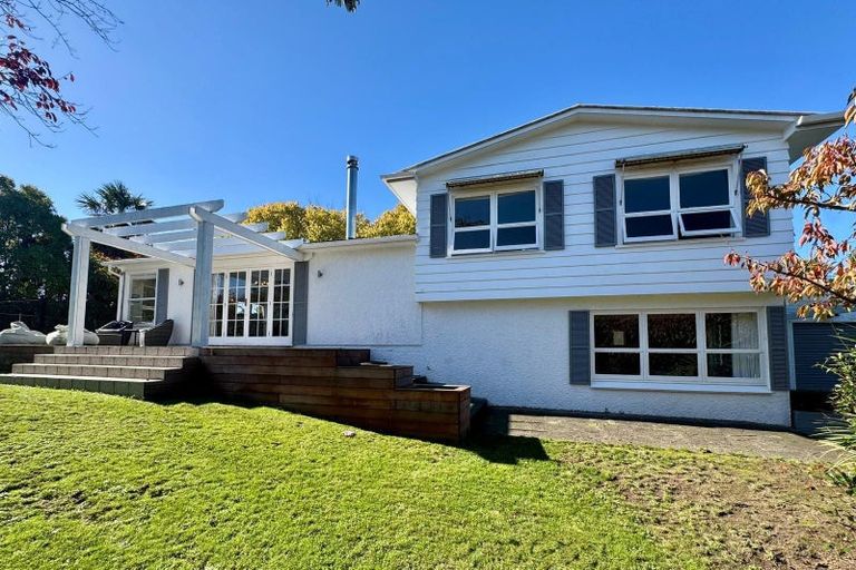 Photo of property in 3 Muritai Crescent, Havelock North, 4130